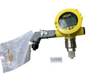 Vega VEGABAR 82 Druckmessumformer B82.AXDUSHGKSHXRIWBX
