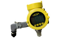 Vega VEGABAR 82 Druckmessumformer B82.AXDUSHGKSHXRIWBX