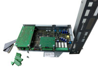 Ziehl-Abegg ZETADYN 3CA032-E1I1T0C1B0 Steuerplatine...