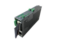 Ziehl-Abegg ZETADYN 3CA032-E1I1T0C1B0 Steuerplatine (Frequenzumrichter-Modul) 352185