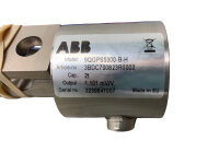 ABB 9QGPS5300-B-H Lastmesszelle 3BDC700823R0002