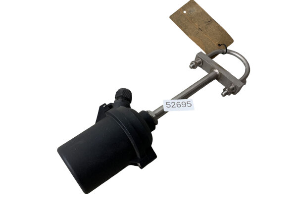 ABB SensyTemp ST R industrielles Widerstandsthermometer TR 04 Eco Pt100