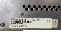 B&R Power Panel 400 Bedienpanel 4PP420.0571-75 Rev. C0