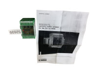 Hübner HEAG 152 Digital-Konverter