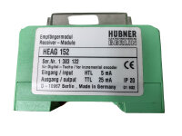Hübner HEAG 152 Digital-Konverter