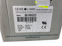 Leine&Linde 861900222 inkrementeller Drehgeber 801736-01