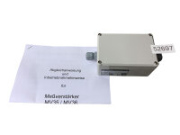 Mesomatic 5013.00102 Messverstärker MV36