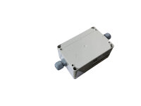 Mesomatic 5013.00102 Messverstärker MV36