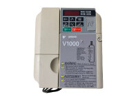 Omron V1000 Frequenzumrichter CIMR-VZ4A0004BAA VZA40P7BAA...