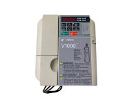 Omron V1000 Frequenzumrichter CIMR-VZ4A0004BAA VZA40P7BAA 1,1 kW/1,5 kw