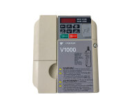 Omron V1000 Frequenzumrichter VZA41P5BAA CIMR-VC4A0005BAA...