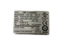 Omron V1000 Frequenzumrichter VZA41P5BAA CIMR-VC4A0005BAA 2,2 kW/1,5 kW