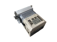 Omron V1000 Frequenzumrichter VZA41P5BAA CIMR-VC4A0005BAA 2,2 kW/1,5 kW
