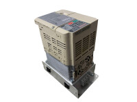 Omron V1000 Frequenzumrichter VZA41P5BAA CIMR-VC4A0005BAA 2,2 kW/1,5 kW
