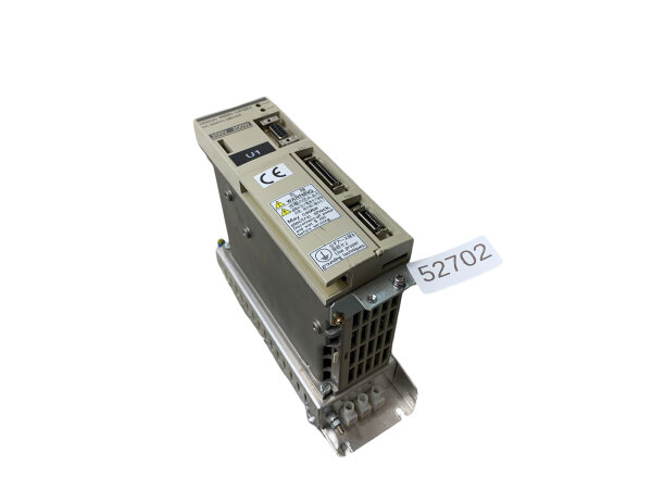 Omron R88D-UP08V AC-Servoverstärker
