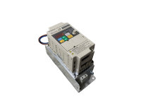 Omron VS mini J7 Frequenzumrichter CIMR-J7AZB0P2 0,25 kW