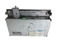 Siemens SIMATIC OP27 Mono Bedienpanel 6AV3627-1JK00-0AX0
