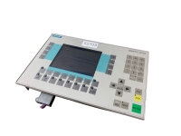 Siemens SIMATIC OP27 Mono Bedienpanel 6AV3627-1JK00-0AX0