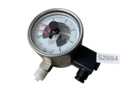 WIKA 232.30.100 Kontaktmanometer 821.21
