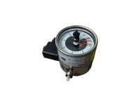 WIKA 232.30.100 Kontaktmanometer 821.21