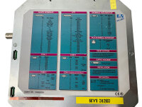 B&R IPC 2001 Industrie-PC 5C2001.21 C00283200 Rev. E0