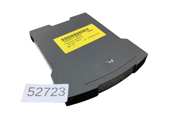 Camille Bauer SINEAX passiver DC-Signaltrenner TI 807 807-11300