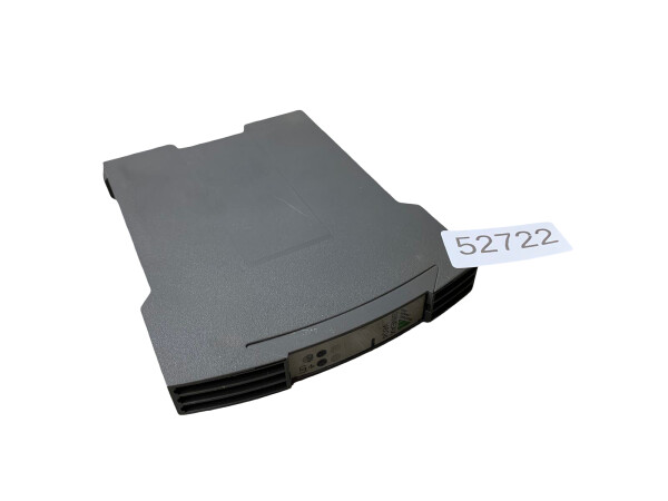 Camille Bauer SINEAX programmierbarerer MEssumformer V604 604-122