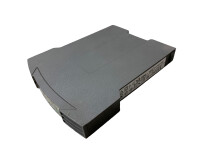 Camille Bauer SINEAX programmierbarerer MEssumformer V604...