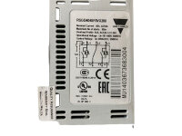 Gavazzi RSGD4045F0VX200 Sanftstarter