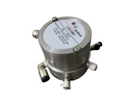 GE Druck LPX 9381 Differenzdruck-Messumformer