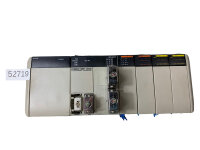 Omron CPU43-V1 Speicherprogrammierbare Steuerung ID212...