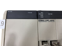 Omron CPU43-V1 Speicherprogrammierbare Steuerung ID212...