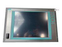 Siemens SIMATIC Panel PC 677B Industrie-PC 6AV7872-0BC20-1AB0 A5E02625806-K6