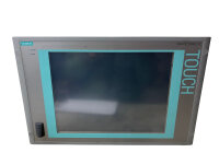 Siemens SIMATIC Panel PC 677B Industrie-PC 6AV7872-0BC20-1AB0 A5E02625806-K6
