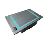 Siemens SIMATIC Panel PC 677B Industrie-PC 6AV7872-0BC20-1AB0 A5E02625806-K6
