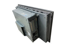 Siemens SIMATIC Panel PC 677B Industrie-PC 6AV7872-0BC20-1AB0 A5E02625806-K6