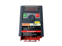 Toshiba VFNC3S-2002PL Frequenzumrichter 0,2 kW