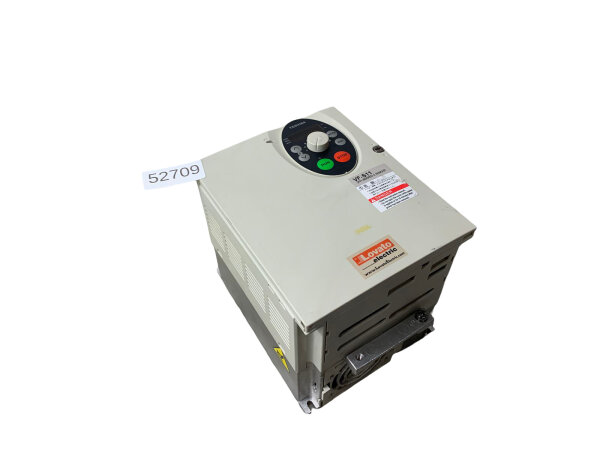 Toshiba VFS11-4022PL-WP (R5) Frequenzumrichter 2,2 kW