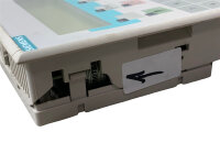 Transportschaden Siemens SIMATIC OP7-DP Bedienpanel 6AV3 607-1JC20-0AX1
