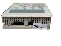 Transportschaden Siemens SIMATIC OP7-DP Bedienpanel 6AV3 607-1JC20-0AX1