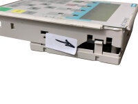 Transportschaden Siemens SIMATIC OP7-DP Bedienpanel 6AV3 607-1JC20-0AX1