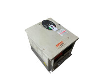 Transportschaden Toshiba VFS11-4022PL-WP (R5) Frequenzumrichter 2.2 kW