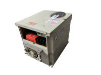 Transportschaden Toshiba VFS11-4022PL-WP (R5) Frequenzumrichter 2.2 kW