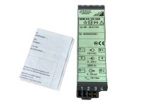 Camille Bauer SINEAX Messumformer UIL 508 508 - 3A1G ED0