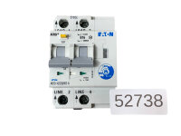 Eaton AFDD-16/2/B/003-A Schutzschaltgerät