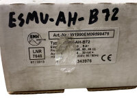 EMH ESMU-AH-B72 Messumformer W1990EM09599479