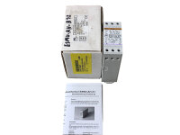 EMH ESMU-AH-B72 Messumformer W1990EM09599479