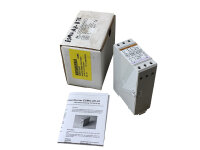 EMH ESMU-AH-B72 Messumformer W1990EM09599479