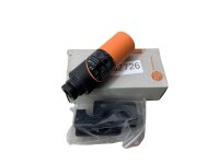 ifm electronic IB5124 induktiver Sensor IBE2020-FRKG