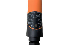ifm electronic IB5124 induktiver Sensor IBE2020-FRKG